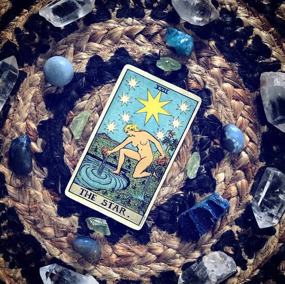 Tarot Card Reading